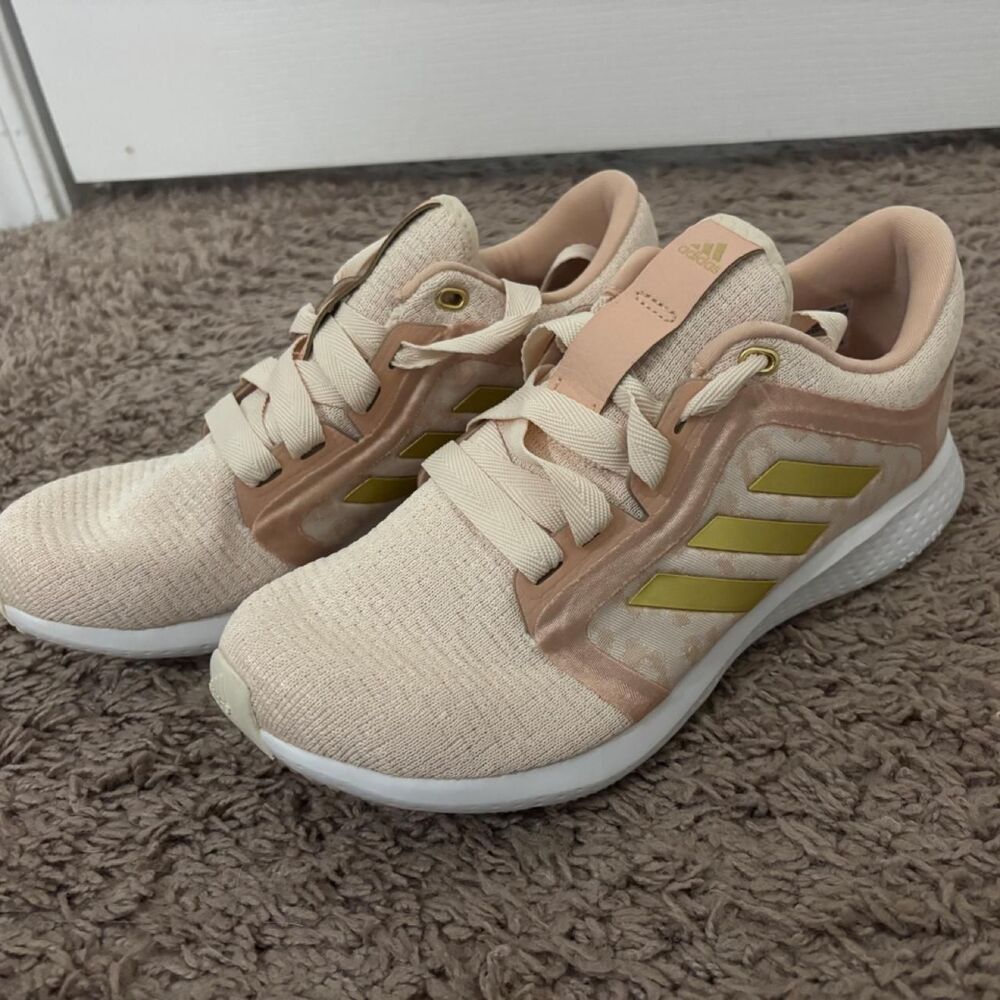 Adidas Edge Lux 4 women's running shoes